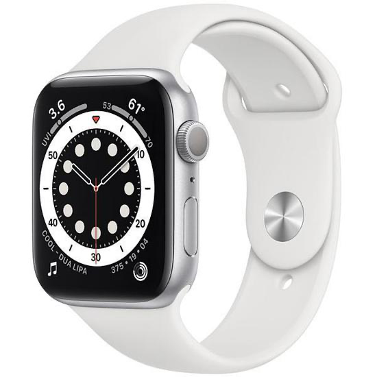 Apple Watch Series 6 44MM