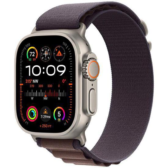 Apple Watch Ultra 2 49MM 4G